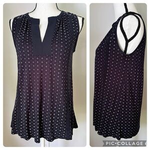 Loft top size small